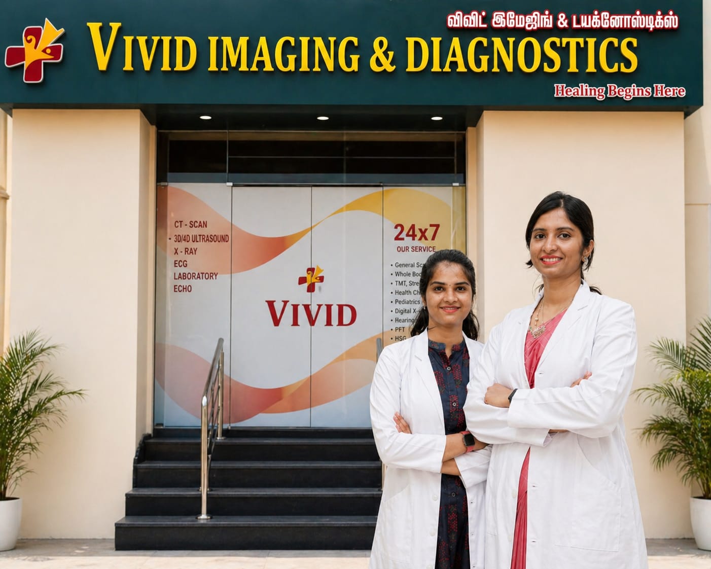 imaging eqipment