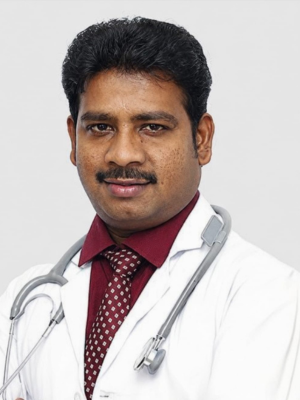 Doctor
